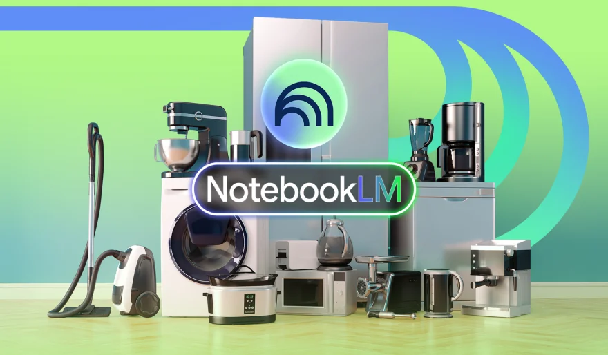 NotebookLM Biến Kiến Thức Sửa Nhà Từ Mớ Hỗn Độn Thành Chuyên Gia Cá Nhân